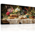 Poster e stampe stile vintage nero