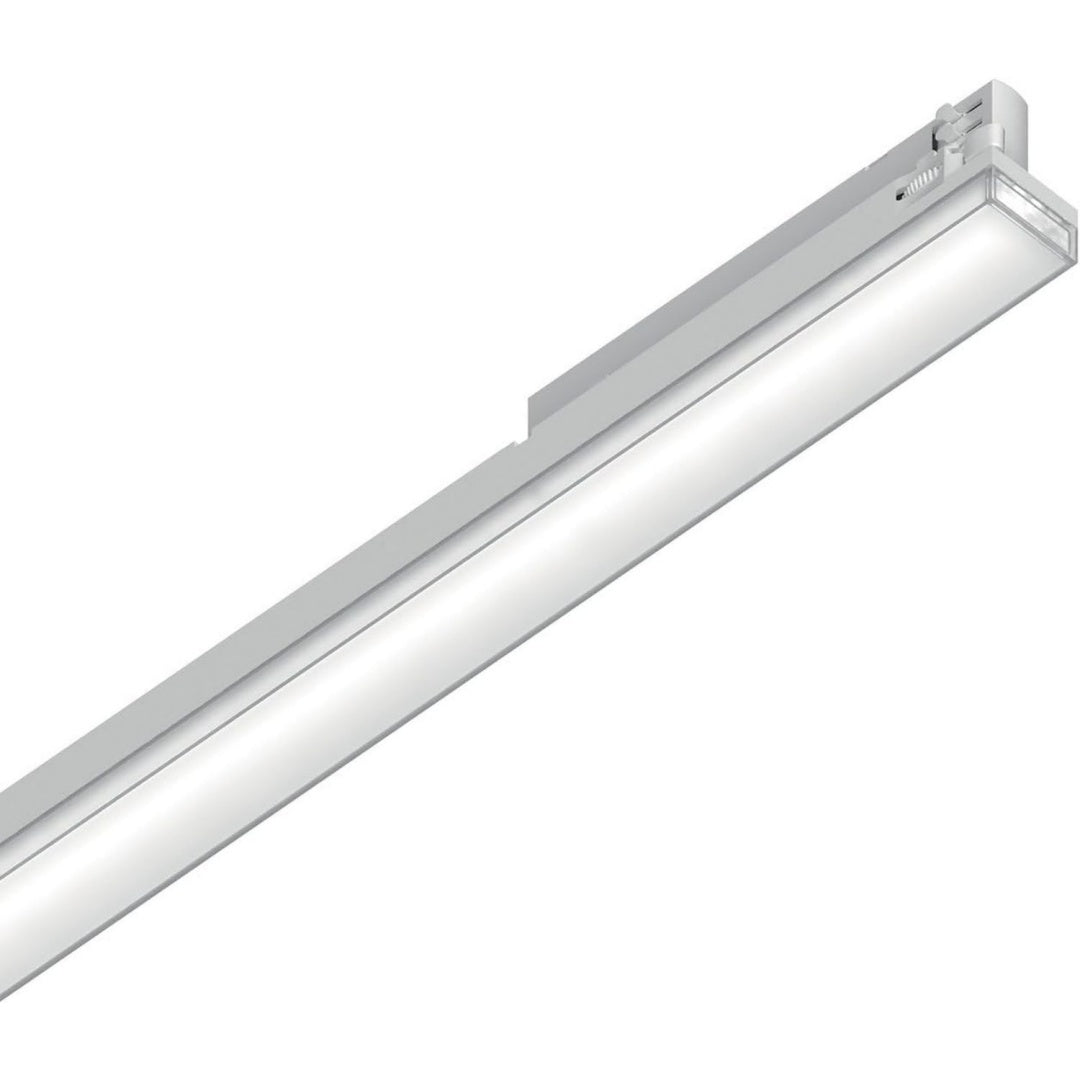 Lampade con faretti modulare con illuminazione LED bianco