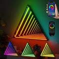 Luci notturne per bambini regolabile con illuminazione LED blu