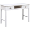 Mobile funzionale stile vintage bianco